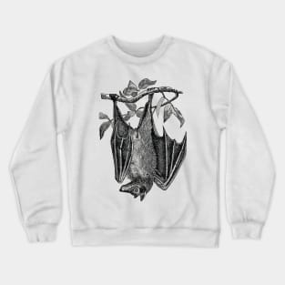 The Bat Crewneck Sweatshirt